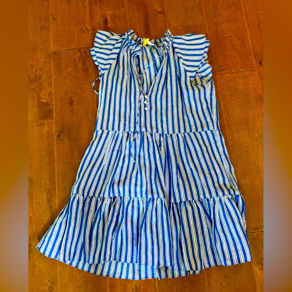 Veronica Beard dress/ cover up